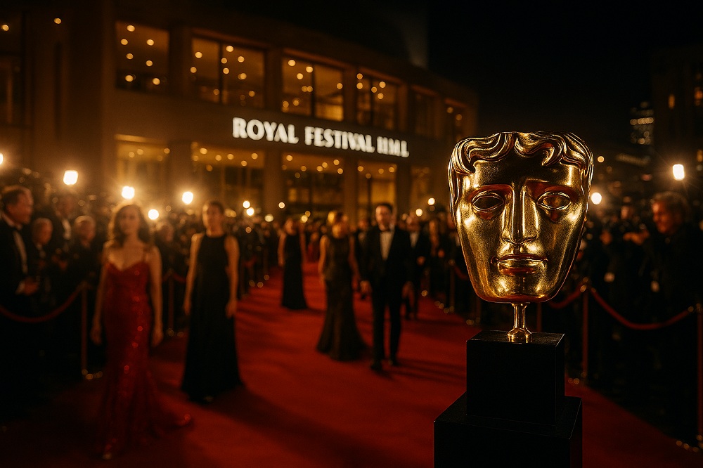 BAFTA 2026